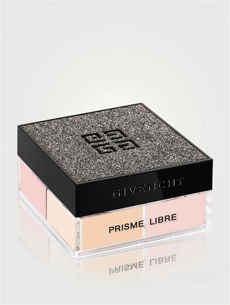 givenchy luxury makeup powder